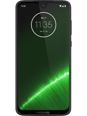 Motorola Moto G7 Plus