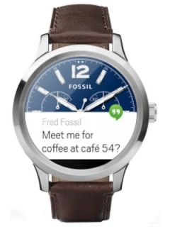 Fossil gen 2 smartwatch price in india